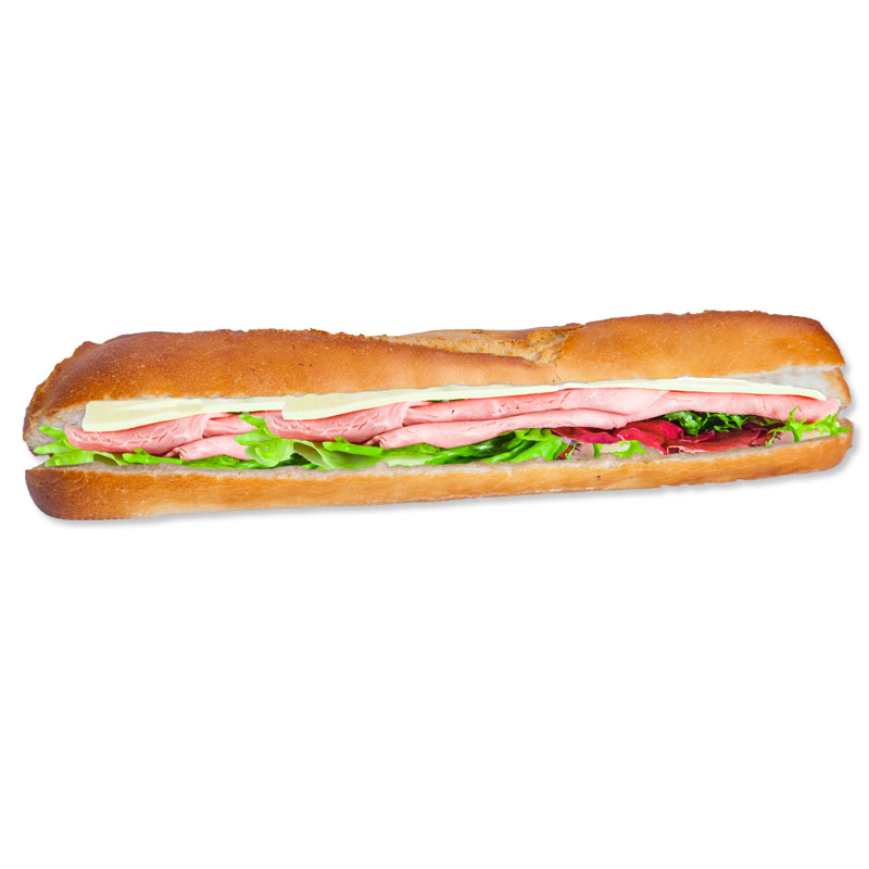 sandwich franc contois