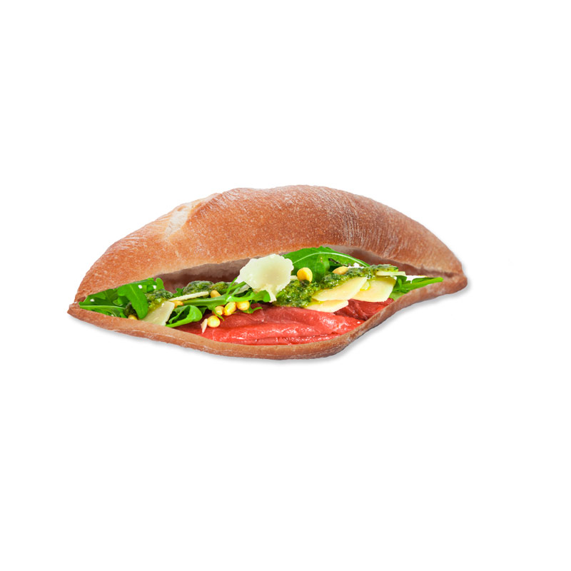 sandwich petit translapin