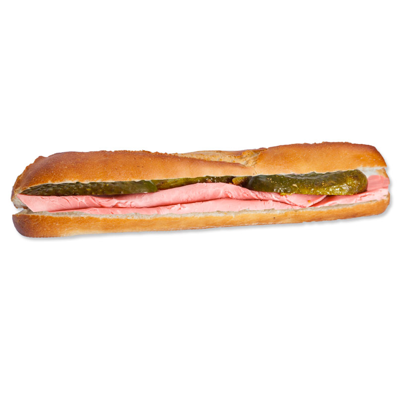 sandwich tradition